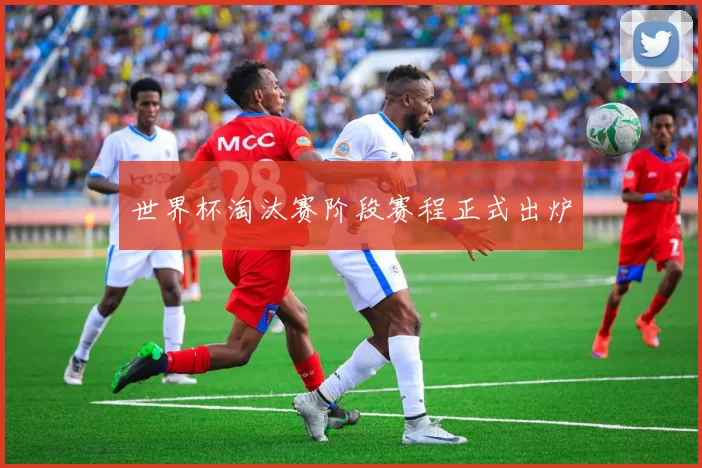 世界杯淘汰赛阶段赛程正式出炉