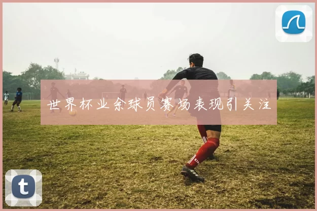 世界杯业余球员赛场表现引关注